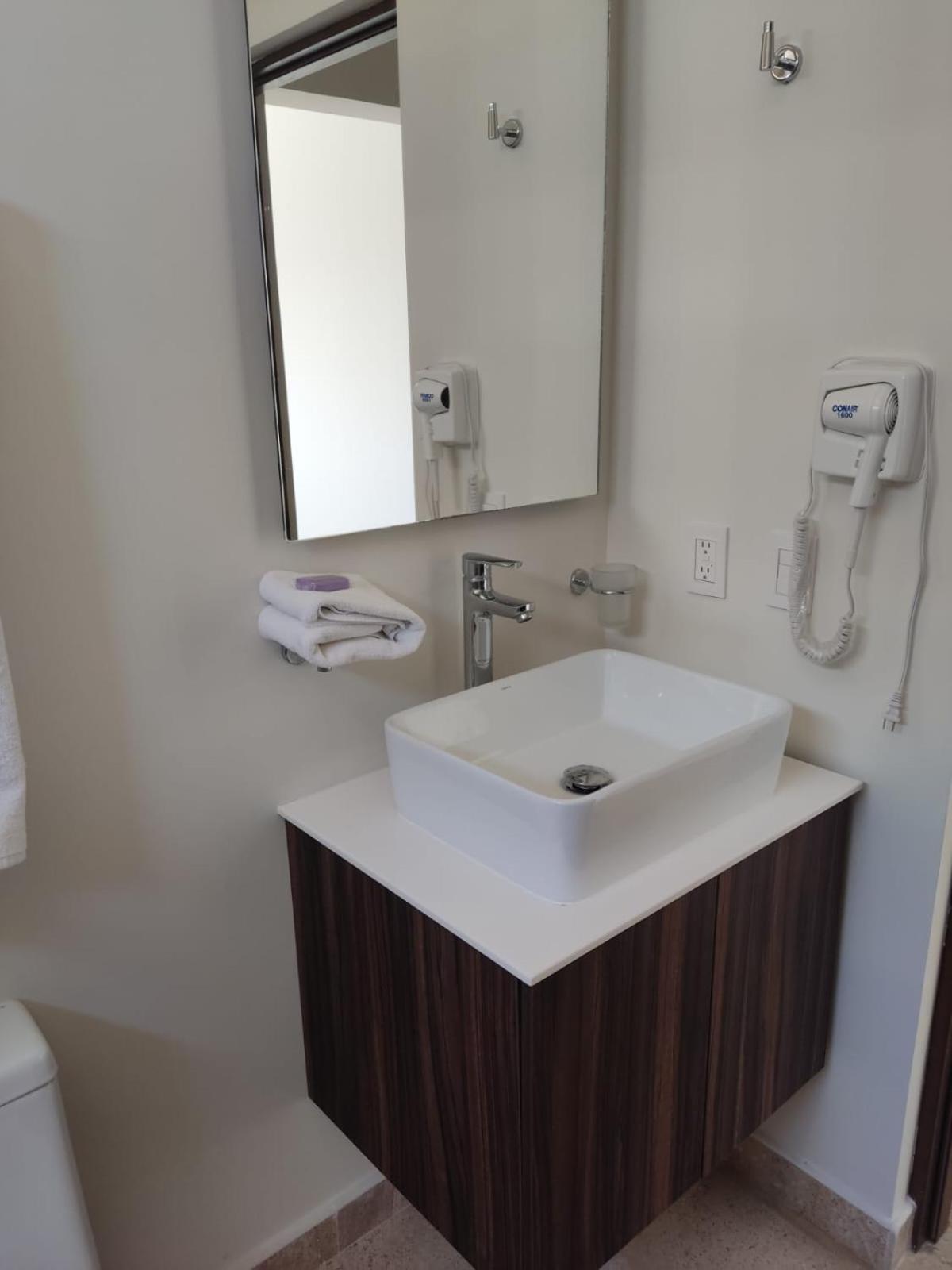 Nuevo Estudio Con Terraza Totalmente Equipado Tulum Aldea Zama المظهر الخارجي الصورة
