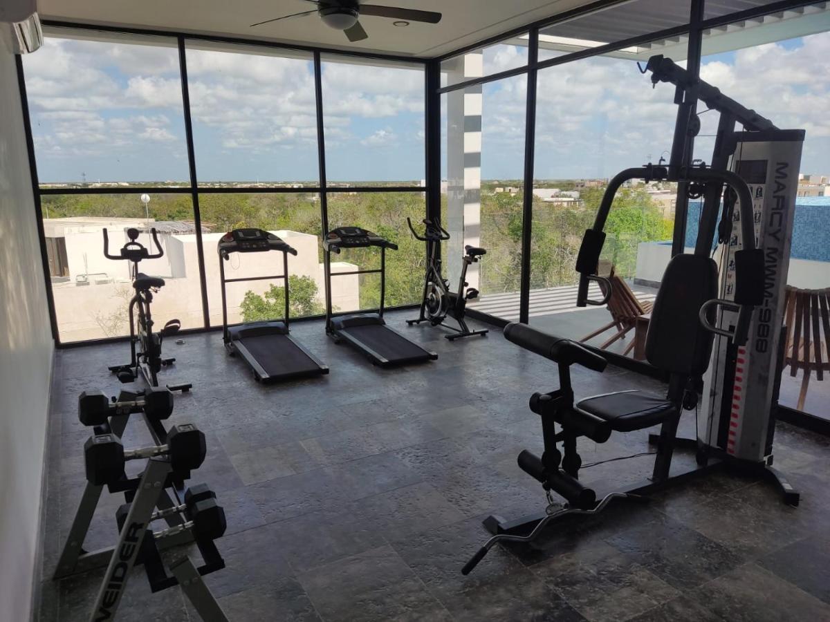Nuevo Estudio Con Terraza Totalmente Equipado Tulum Aldea Zama المظهر الخارجي الصورة